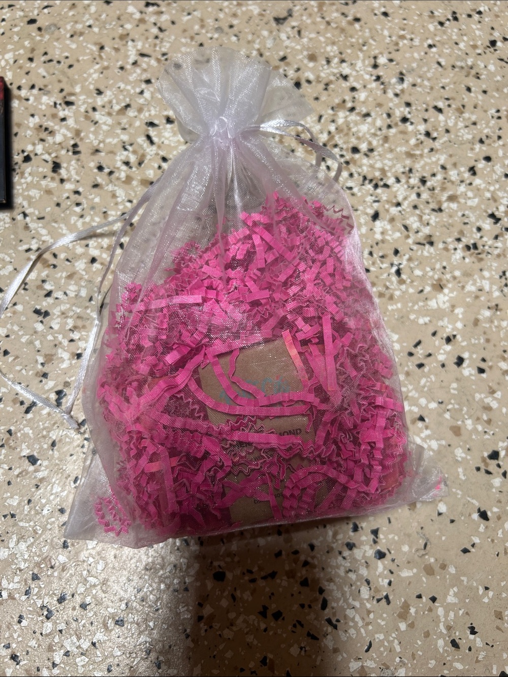 Buff city soap
